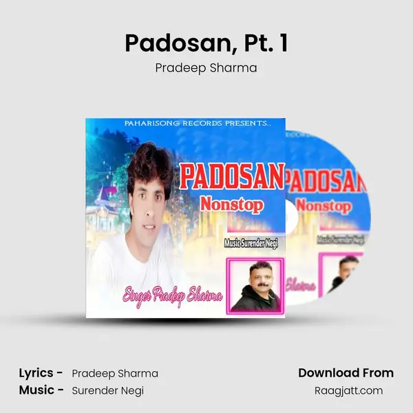 Padosan, Pt. 1 mp3 song