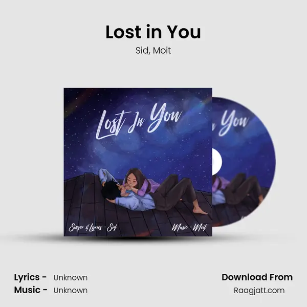 Lost in You mp3 song