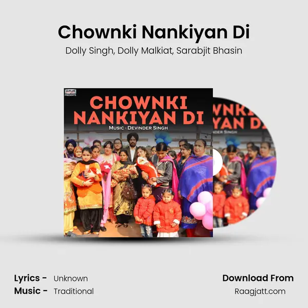 Chownki Nankiyan Di mp3 song