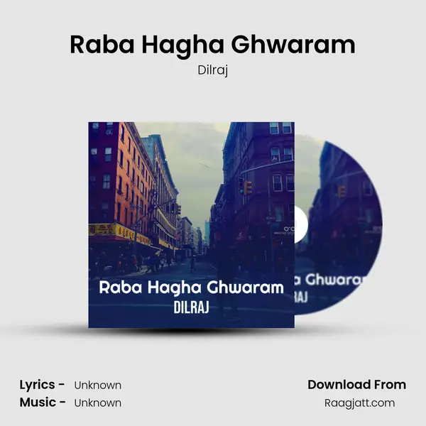 Raba Hagha Ghwaram mp3 song