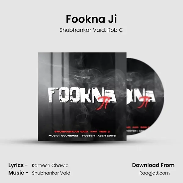 Fookna Ji mp3 song