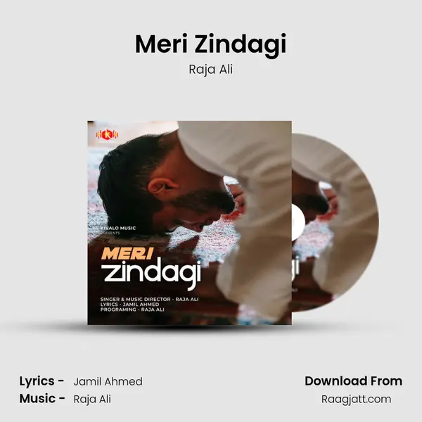 Meri Zindagi mp3 song