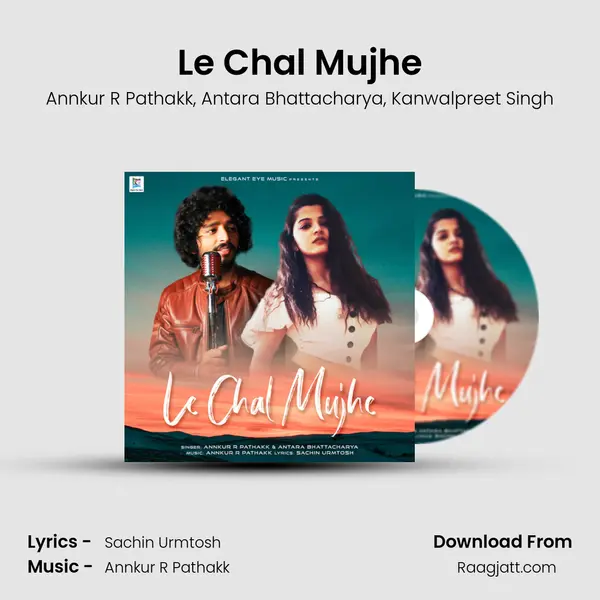 Le Chal Mujhe mp3 song