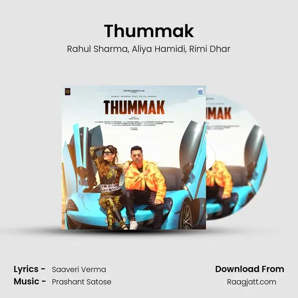 Thummak mp3 song