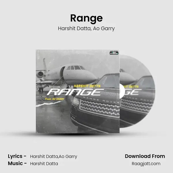 Range mp3 song