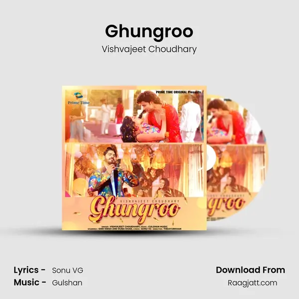 Ghungroo mp3 song