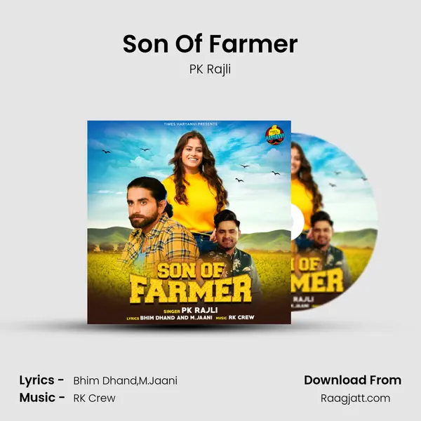 Son Of Farmer mp3 song