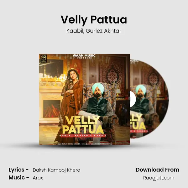 Velly Pattua mp3 song