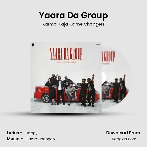 Yaara Da Group mp3 song