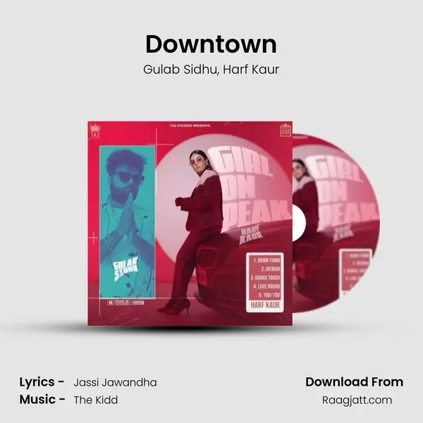 Downtown mp3 song