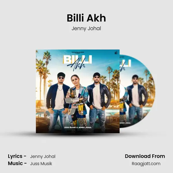 Billi Akh mp3 song