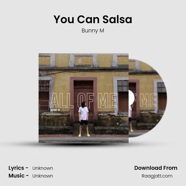 You Can Salsa mp3 song