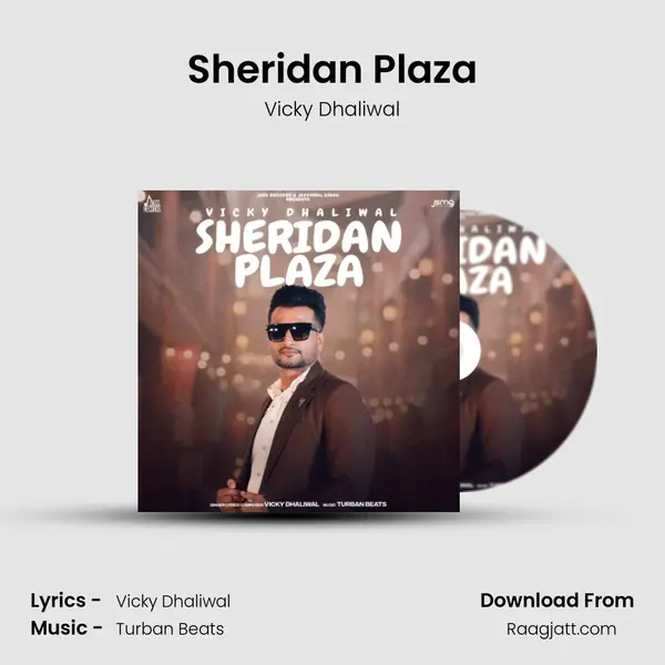 Sheridan Plaza mp3 song