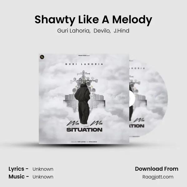 Shawty Like A Melody mp3 song