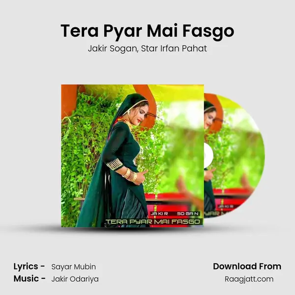 Tera Pyar Mai Fasgo mp3 song