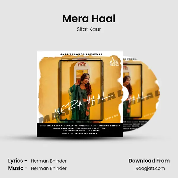 Mera Haal mp3 song