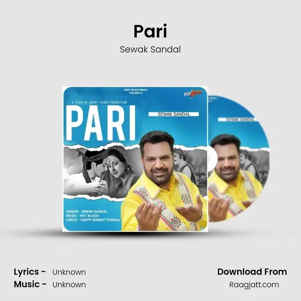 Pari mp3 song