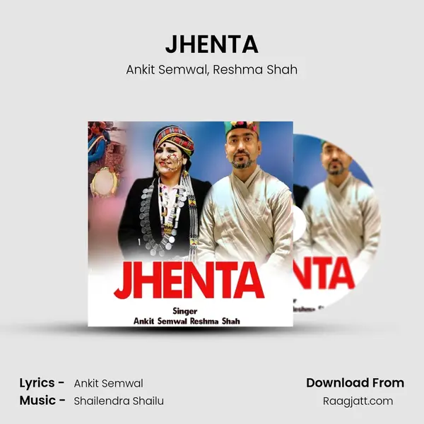 JHENTA mp3 song