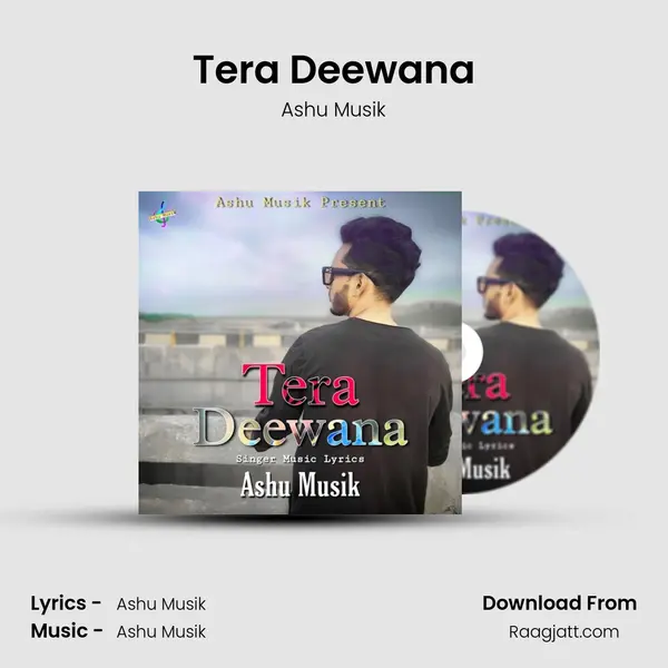 Tera Deewana mp3 song