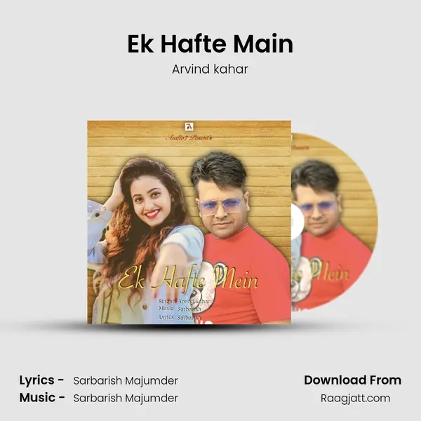 Ek Hafte Main mp3 song