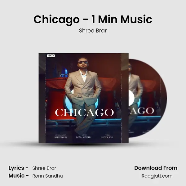 Chicago - 1 Min Music mp3 song