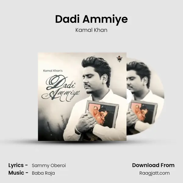 Dadi Ammiye - Kamal Khan album cover 