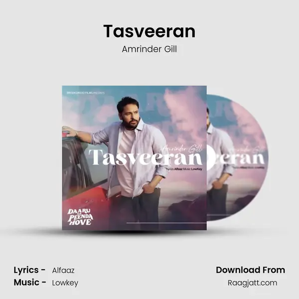 Tasveeran mp3 song