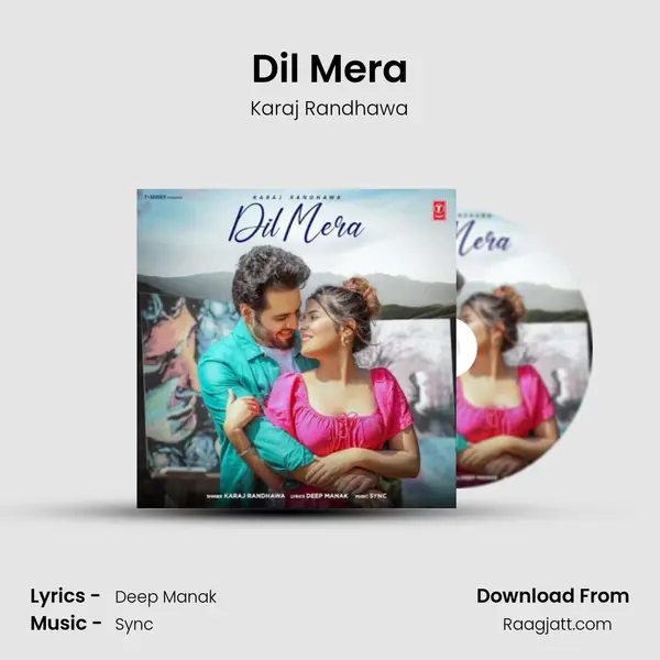 Dil Mera mp3 song