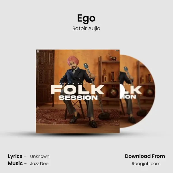 Ego mp3 song