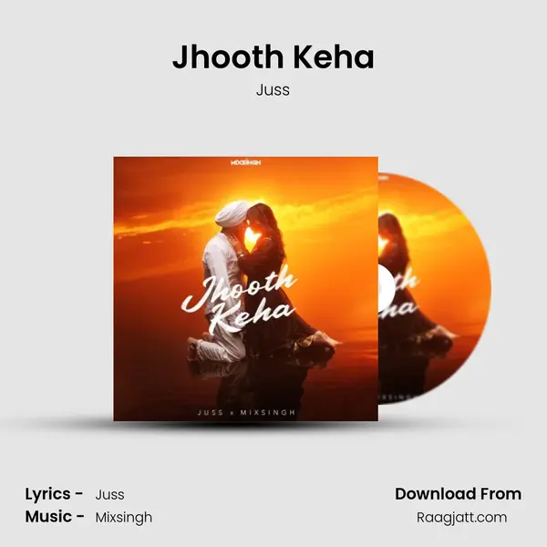 Jhooth Keha mp3 song