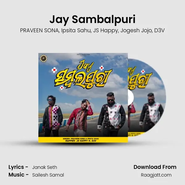 Jay Sambalpuri mp3 song