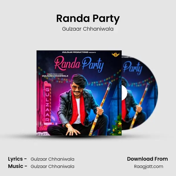 Randa Party mp3 song