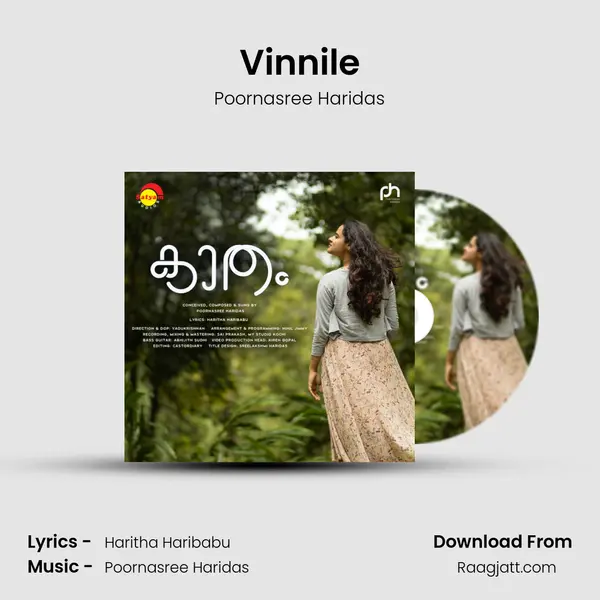 Vinnile mp3 song