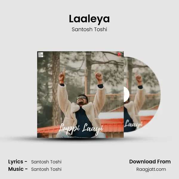 Laaleya mp3 song