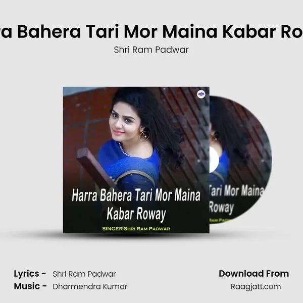 Harra Bahera Tari Mor Maina Kabar Roway mp3 song