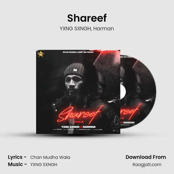 Shareef mp3 song