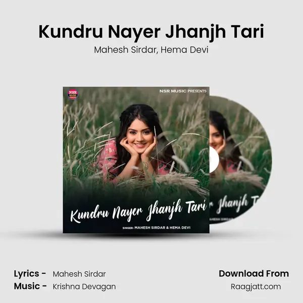 Kundru Nayer Jhanjh Tari mp3 song