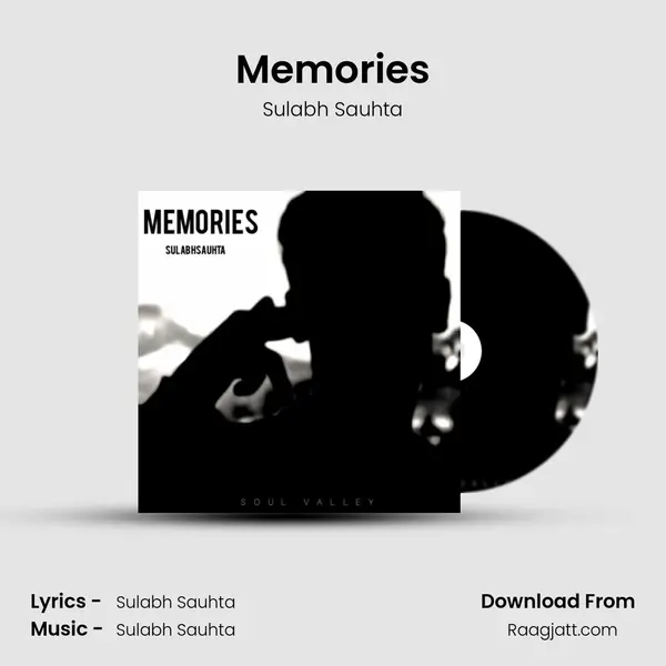 Memories - Sulabh Sauhta album cover 