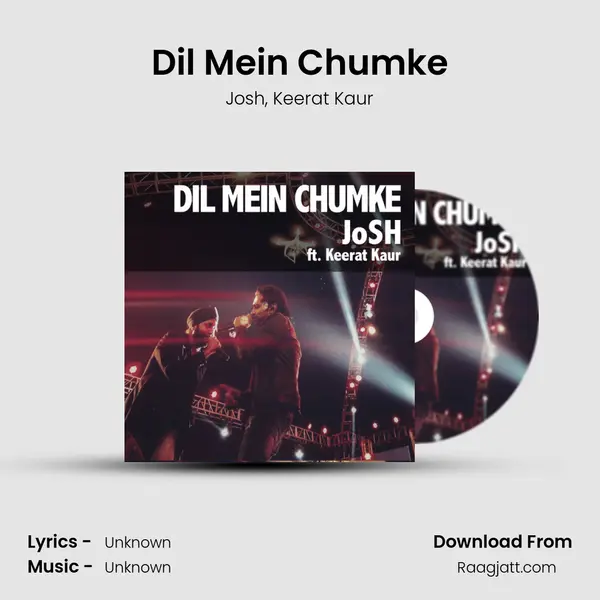 Dil Mein Chumke mp3 song