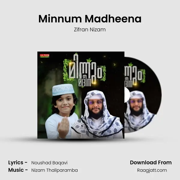 Minnum Madheena mp3 song