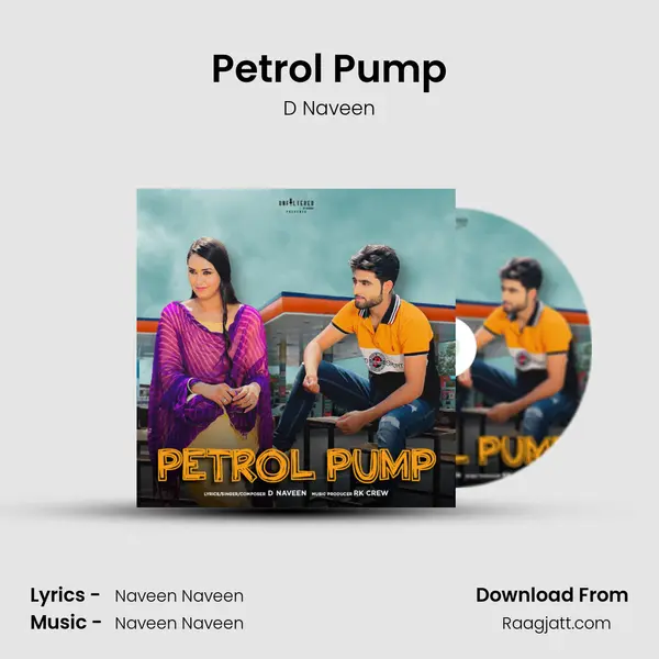 Petrol Pump mp3 song