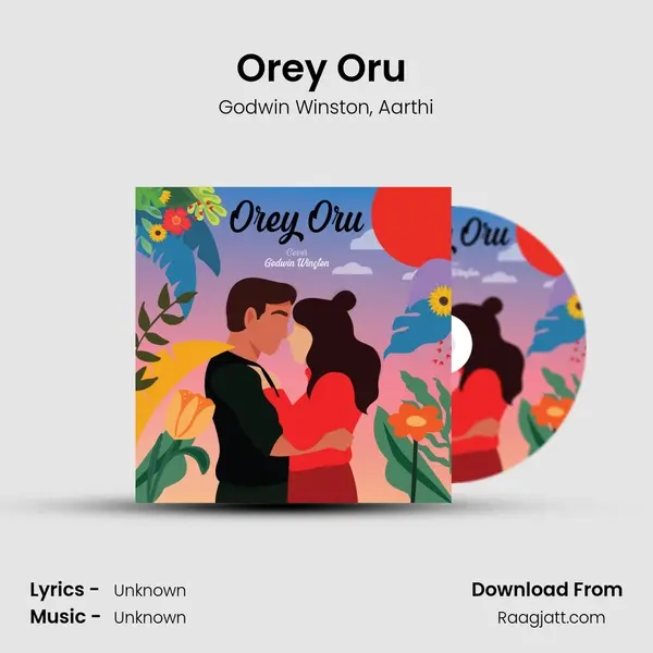 Orey Oru (Cover) mp3 song