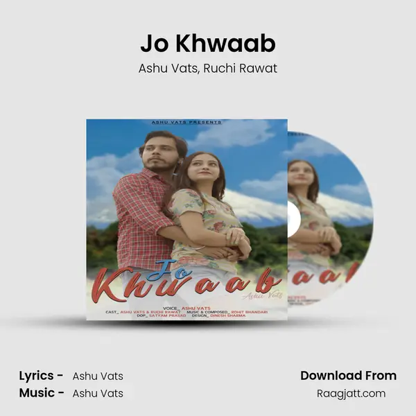 Jo Khwaab mp3 song