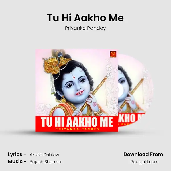 Tu Hi Aakho Me mp3 song