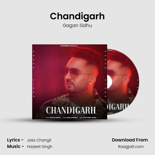 Chandigarh mp3 song