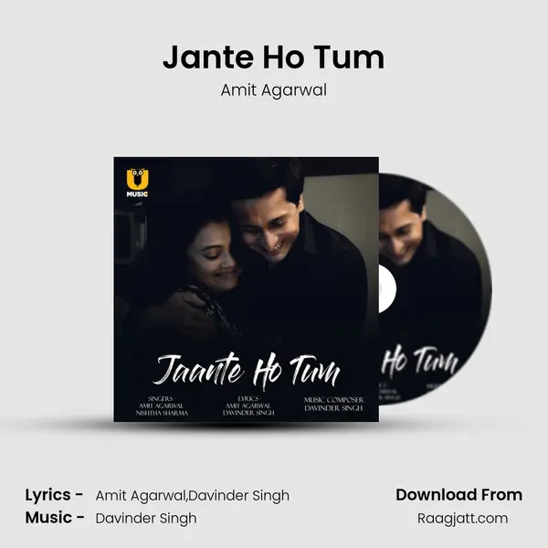 Jante Ho Tum mp3 song