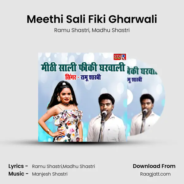 Meethi Sali Fiki Gharwali mp3 song