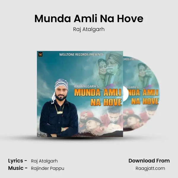 Munda Amli Na Hove mp3 song