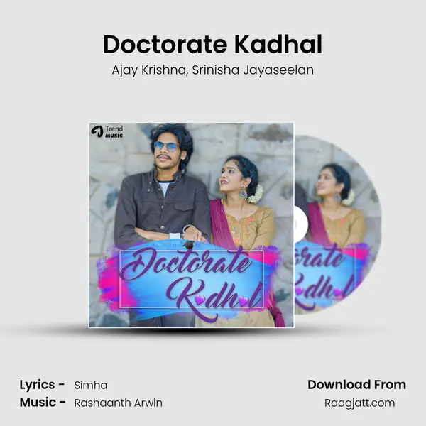 Doctorate Kadhal mp3 song