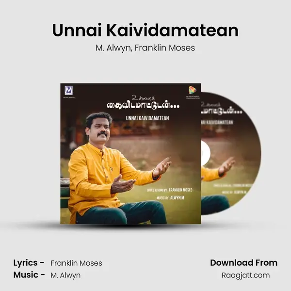 Unnai Kaividamatean mp3 song